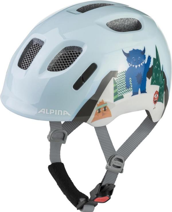 Fahrradhelm Alpina Ximo 2