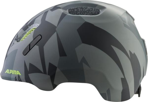 Fahrradhelm Alpina Ximo 2 LE