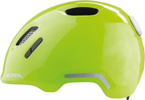 Fahrradhelm Alpina Ximo 2 Flash