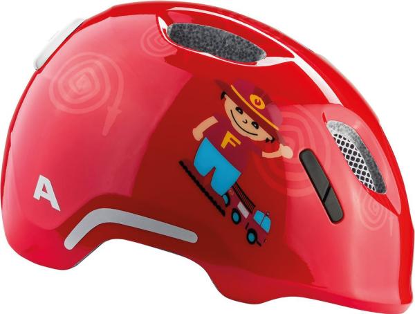 Fahrradhelm Alpina Ximo 2 Flash