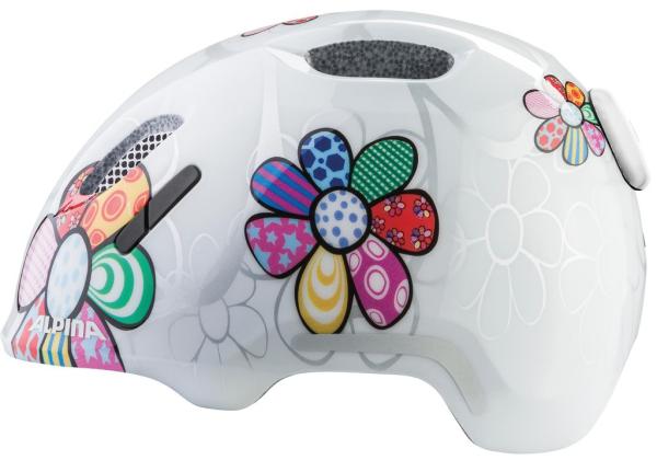 Fahrradhelm Alpina Ximo 2 Flash