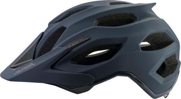 Fahrradhelm Alpina Carapax 2.0