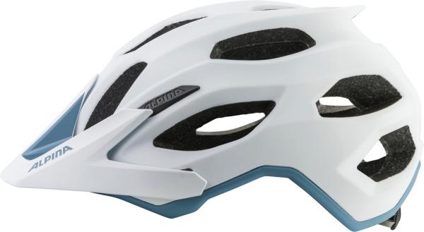 Fahrradhelm Alpina Carapax 2.0