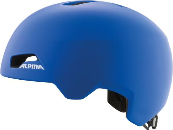 Fahrradhelm Alpina Hackney