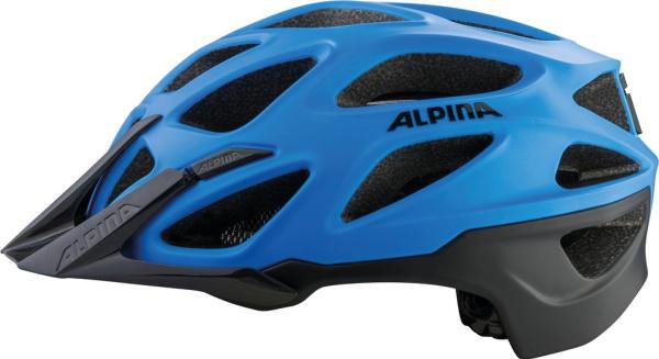 Fahrradhelm Alpina Mythos 3.0 LE