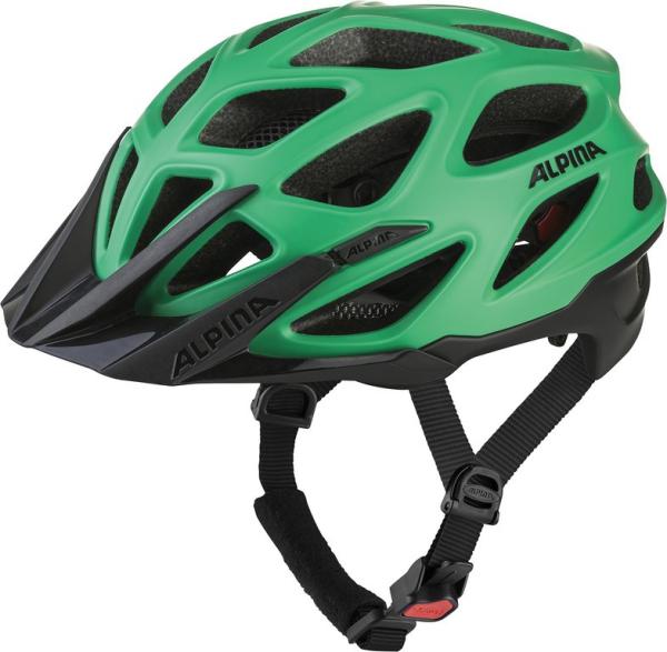 Fahrradhelm Alpina Mythos 3.0 LE