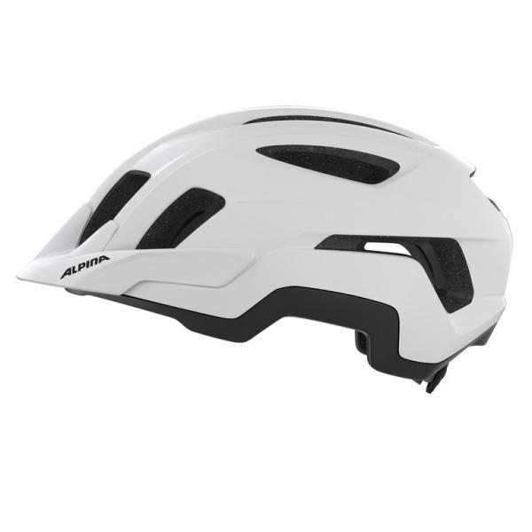 Fahrradhelm Alpina Paranus