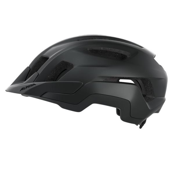 Fahrradhelm Alpina Paranus