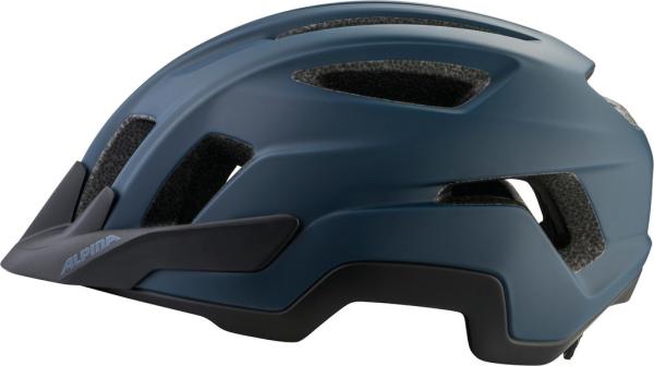 Fahrradhelm Alpina Paranus