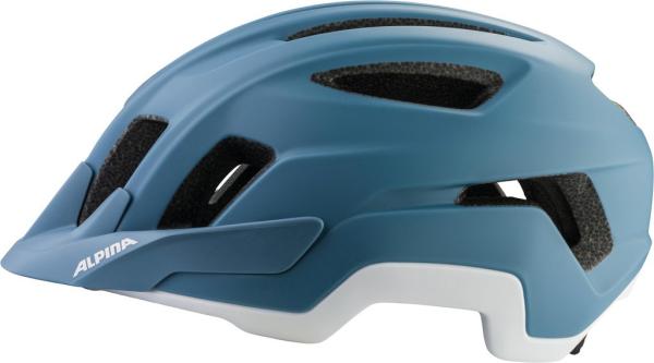 Fahrradhelm Alpina Paranus
