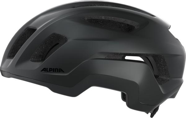 Fahrradhelm Alpina Paranus Urban