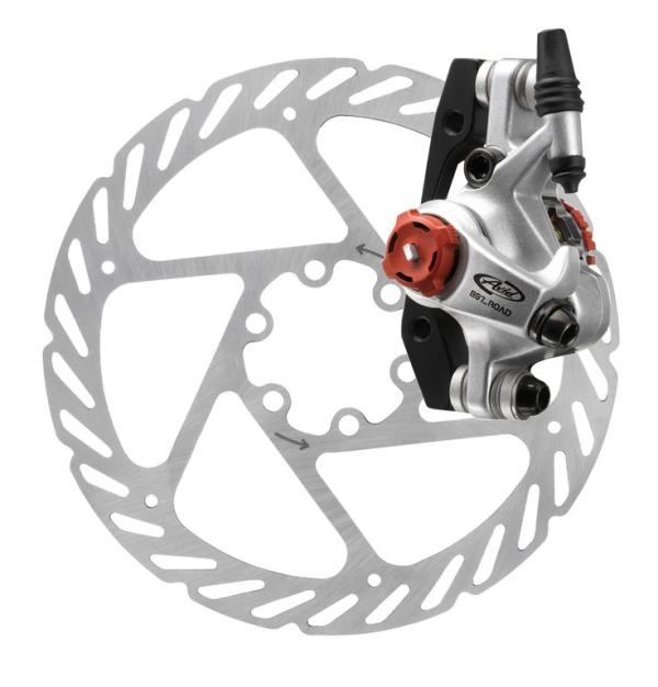 Avid Scheibenbremse  BB7 MTB mech.