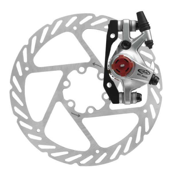 Avid Scheibenbremse  BB7 Road mech.