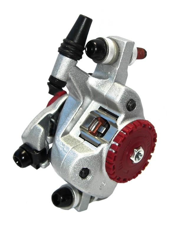 Avid Scheibenbremse  BB7 Road mech.