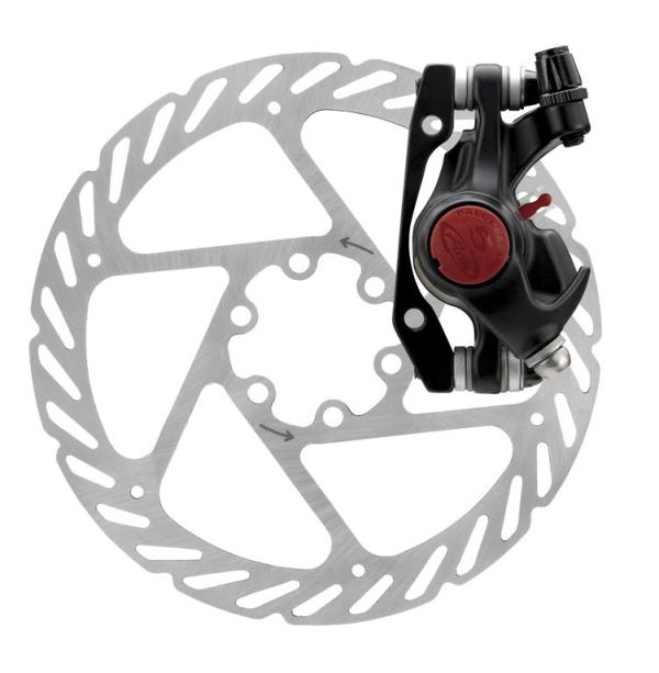 Avid Scheibenbremse  BB5 MTB mech.