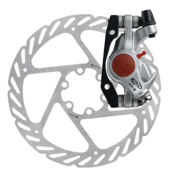 Avid Scheibenbremse  BB5 Road mech.