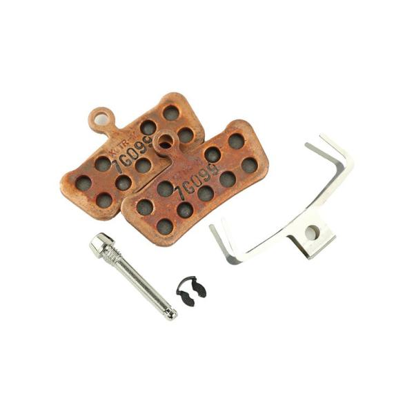 Avid Scheibenbremsb. SRAM SIN/STL MEDIUM HD