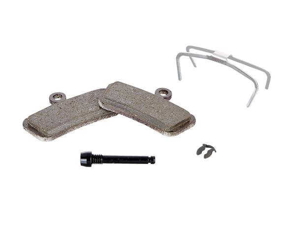Avid Scheibenbremsbelag SRAM Trail/ Guide/G2