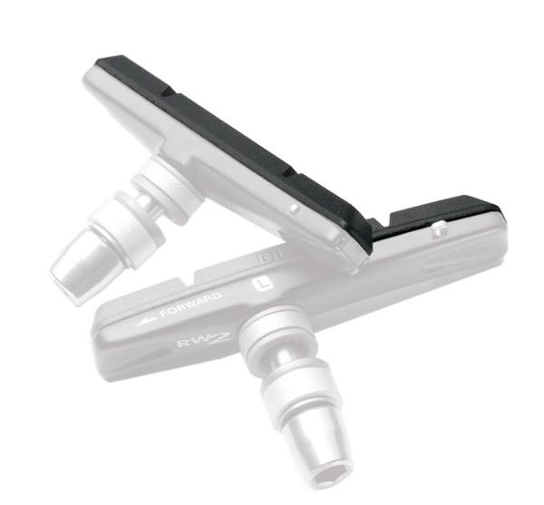 Avid Bremssgummi  Wrangler 2 Standard