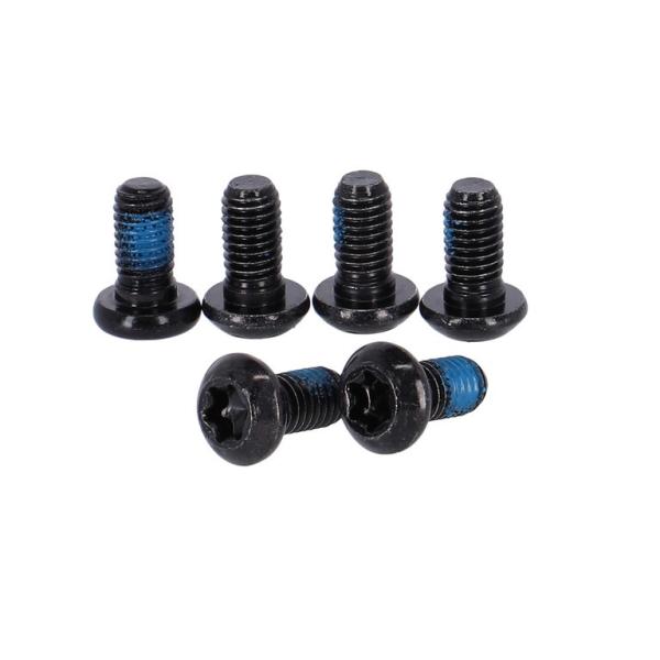 Avid Schrauben-Set  f&uuml;r Bremsscheibe