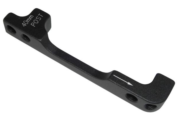 Avid Scheibenbremsadapter  Post Mount