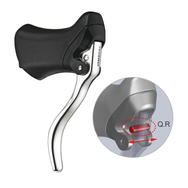 Tektro Bremshebel Set  RL340