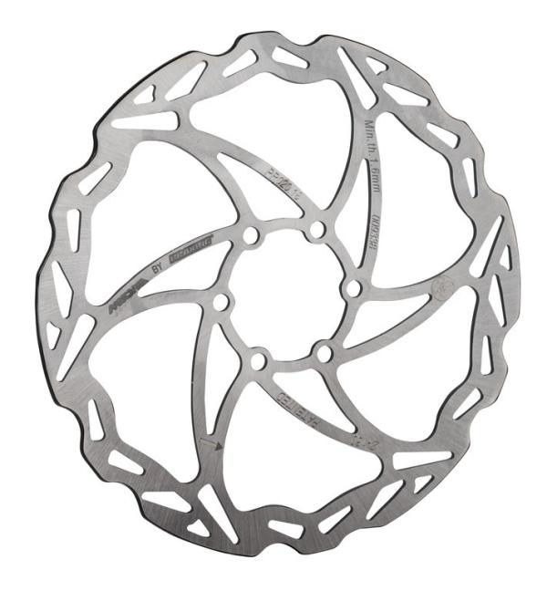 Bremsscheibe Miche MTB