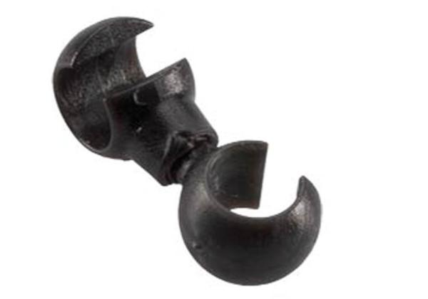 Avid Brems-/Schaltzug-Doppelklammern SRAM