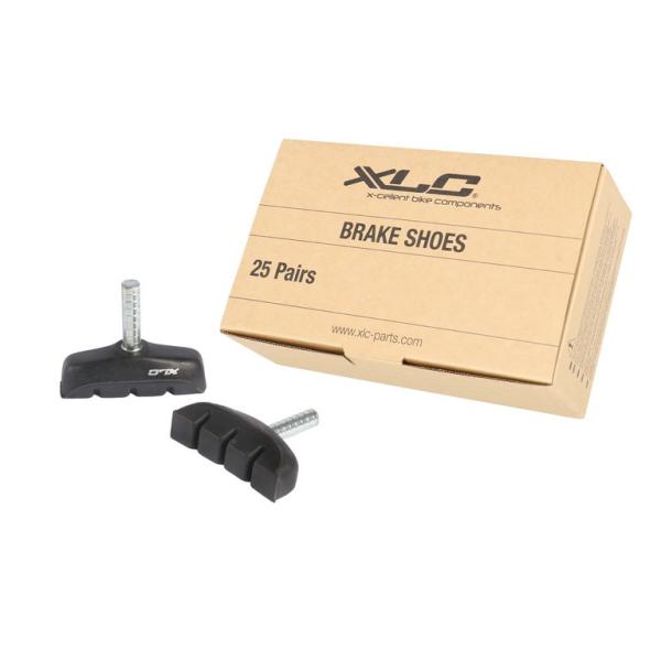 XLC  Cantilever Bremsschuhe BS-C01