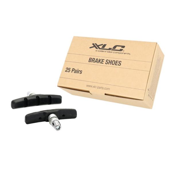 XLC  V-Brake Bremsschuhe BS-V01