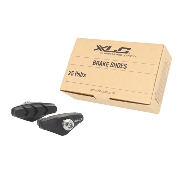 XLC  Road  Bremsschuhe BS-R01