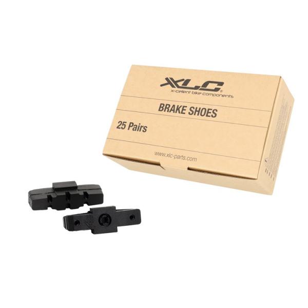 XLC  Bremsschuhe f&uuml;r Magura BS-X06
