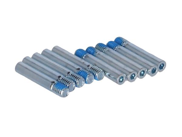 XLC  Bef.-Bolzen M4x22mm OE-verp. BP-X02