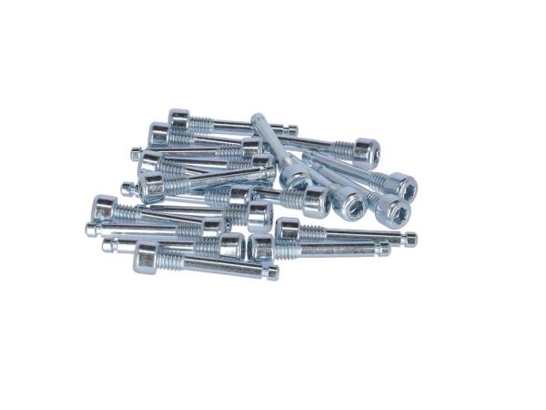 XLC  Befestigungsbolzen BP-X05