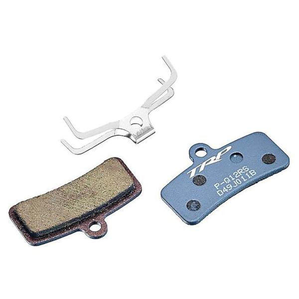 Scheibenbremsbelag TRP P-Q12RS resin