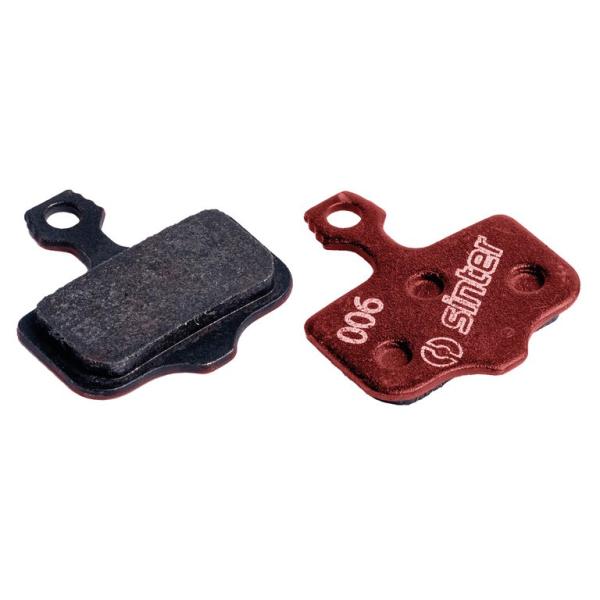 Scheibenbremsbelag Sinter 006 Sram