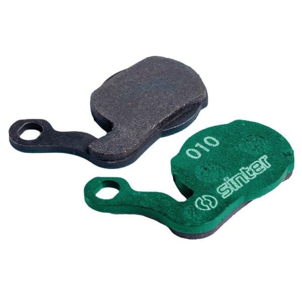 Scheibenbremsbelag Sinter 010 Magura