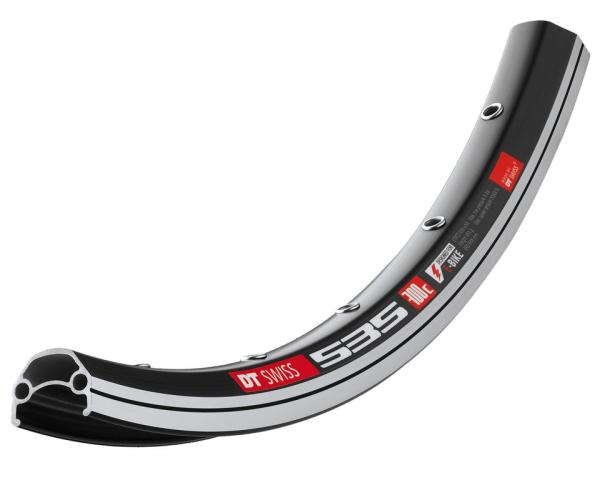 DT Swiss Felge  535