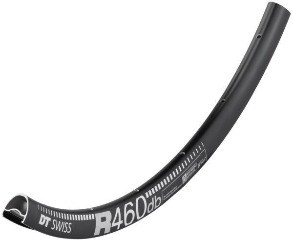 DT Swiss Felge  R 460 DB