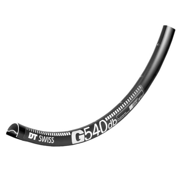 DT Swiss Felge  G 540 DB