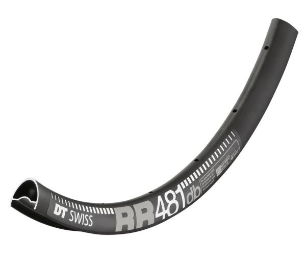 DT Swiss Felge  RR 481 DB