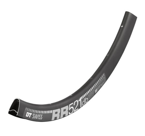 DT Swiss Felge  RR 521 DB