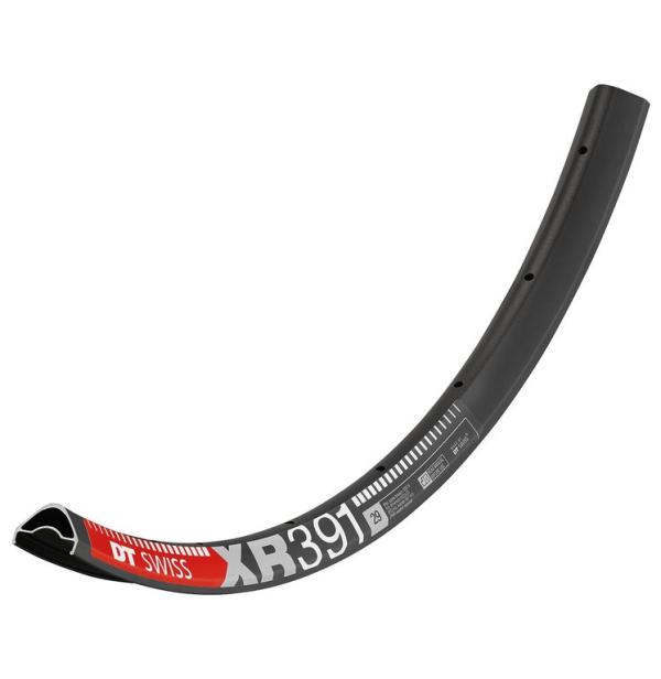 DT Swiss Felge  XR 391