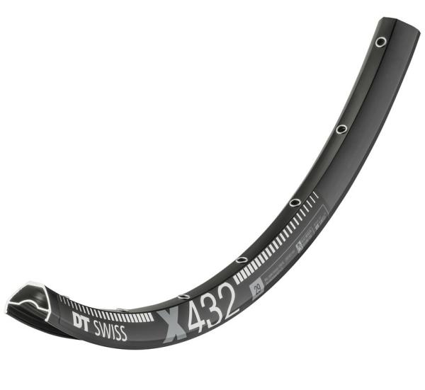 DT Swiss Felge  X 432