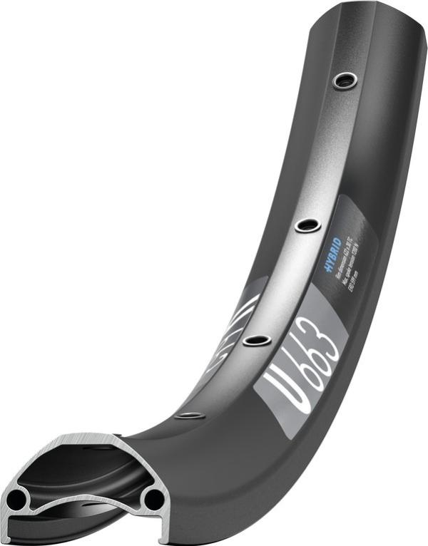 DT Swiss Felge  U 663