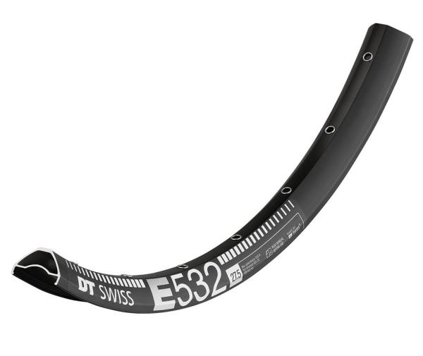 DT Swiss Felge  E 532