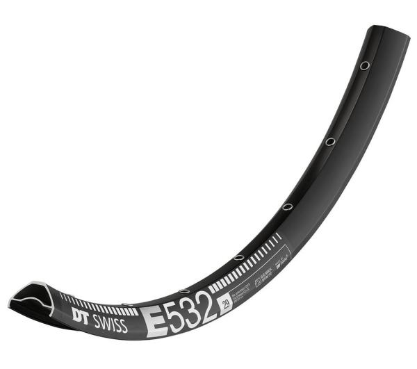 DT Swiss Felge  E 532