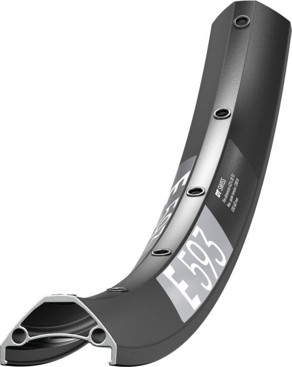 DT Swiss Felge  E 593