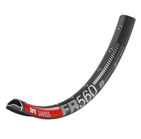 DT Swiss Felge  FR 560