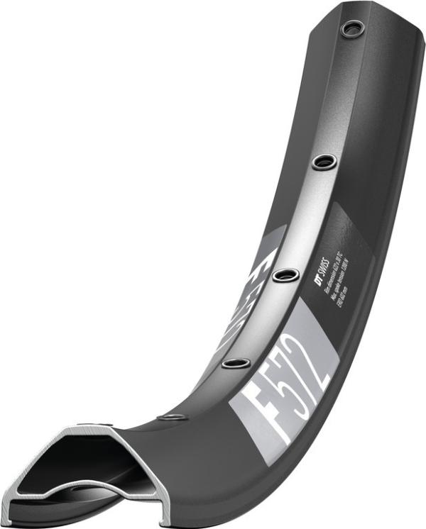 DT Swiss Felge  F 572 DB